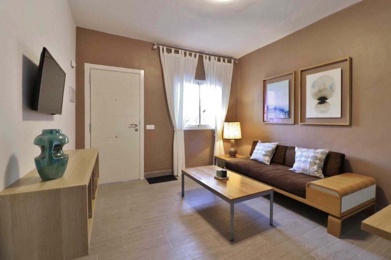 Aguere I Apartamento La Laguna  Exterior foto