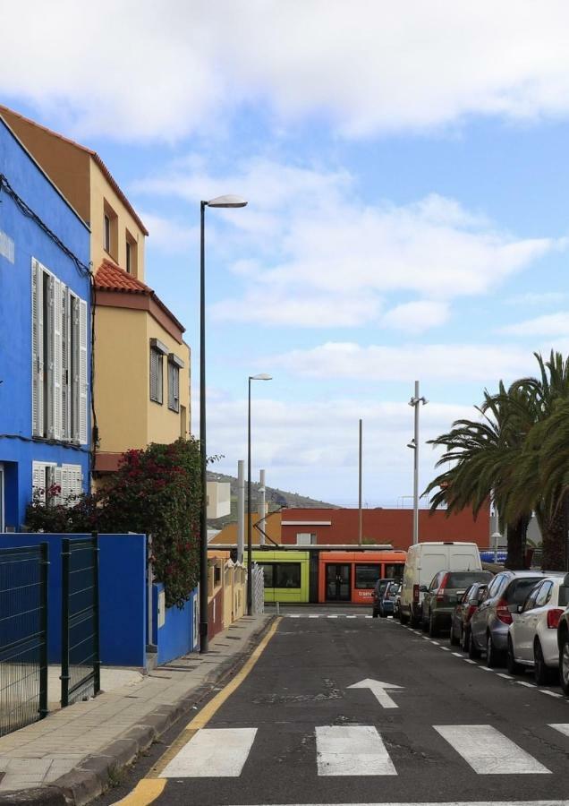 Aguere I Apartamento La Laguna  Exterior foto