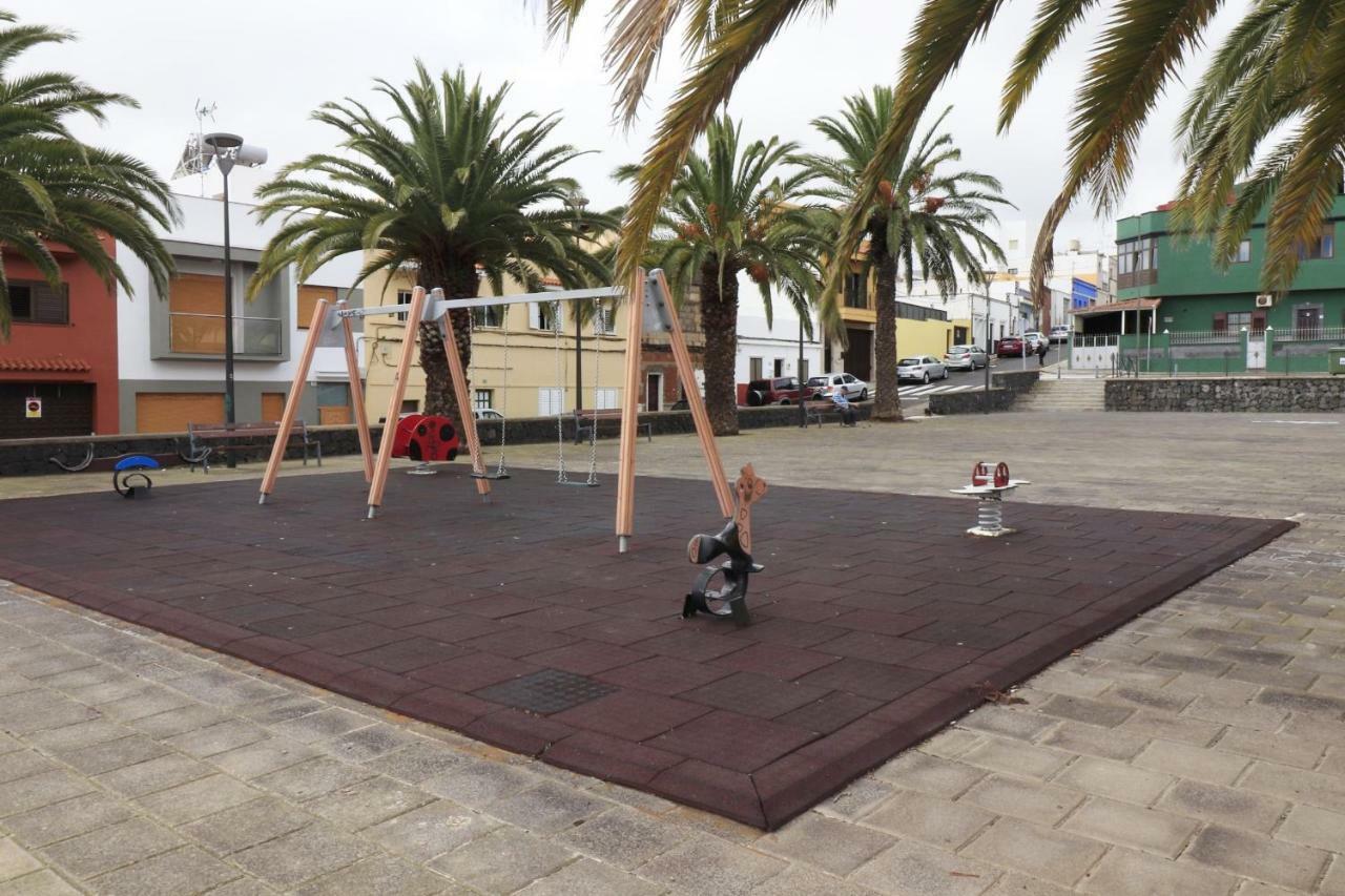Aguere I Apartamento La Laguna  Exterior foto