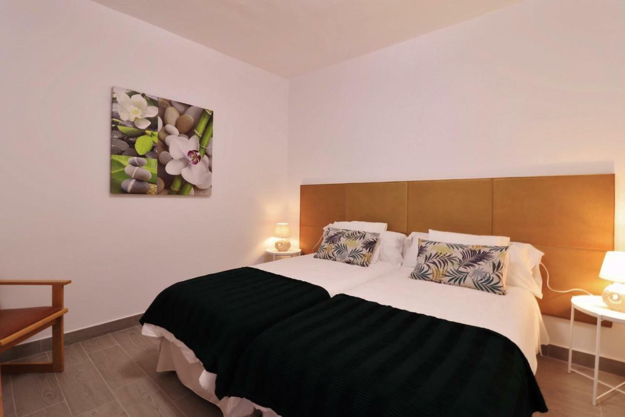 Aguere I Apartamento La Laguna  Exterior foto